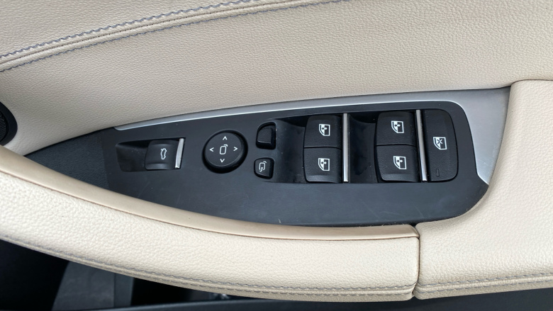 BMW X3 xDrive20d M Sport 5dr Step Auto Diesel Estate